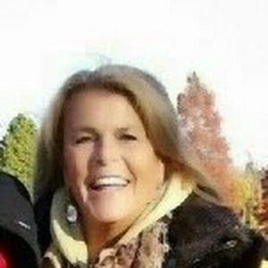 Meet your Posher, Teresa